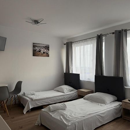 Apartamenty Poludniowa Stettin Exterior foto