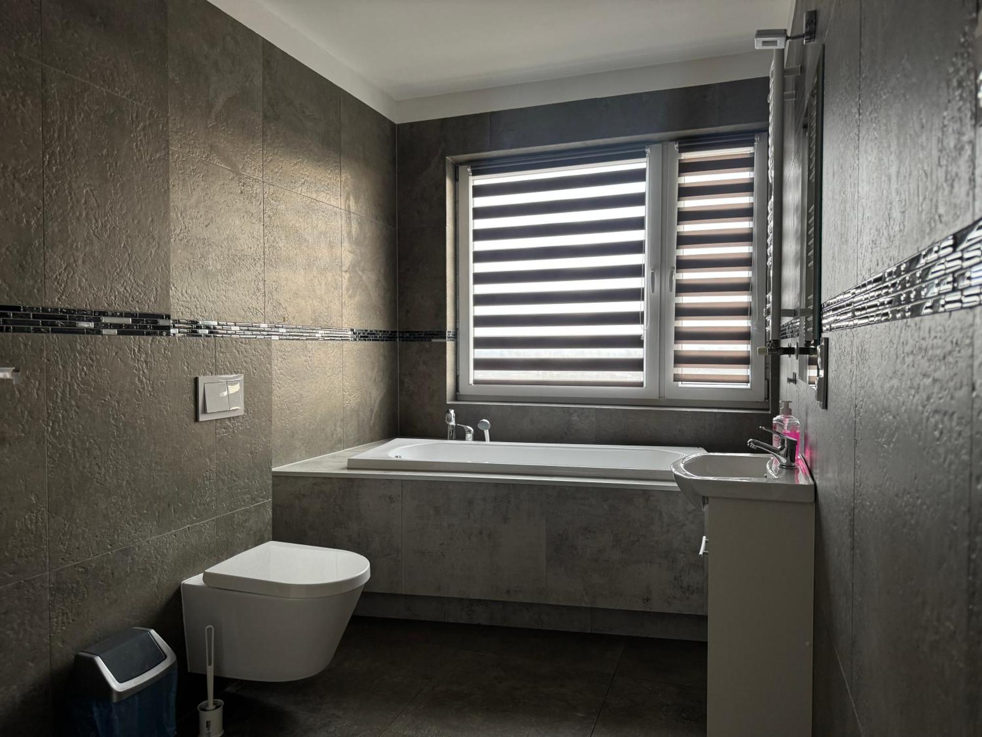 Apartamenty Poludniowa Stettin Exterior foto