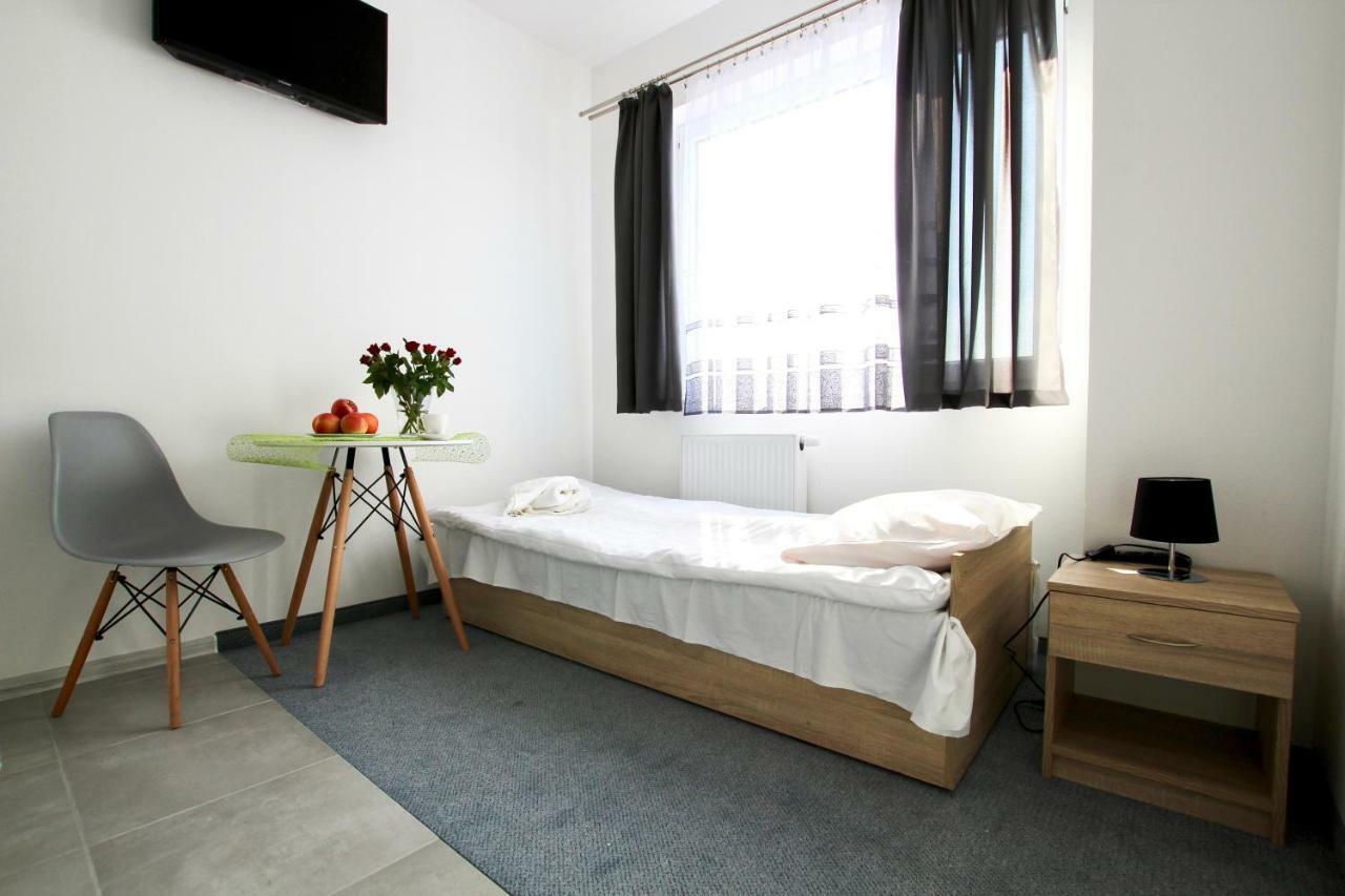 Apartamenty Poludniowa Stettin Exterior foto